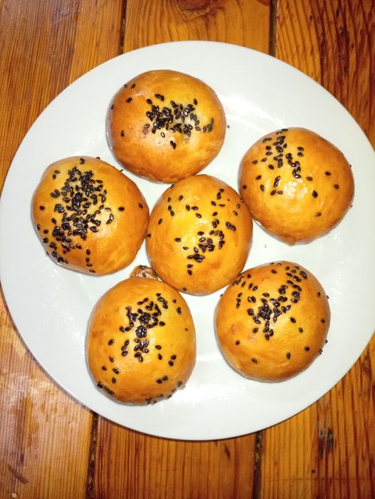 Мини пирожки  10 гривен