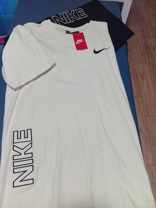 [NOVO] Fato de Treino Nike Tamanho L