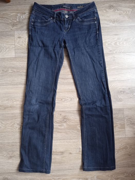 Spodnie M-L jeans