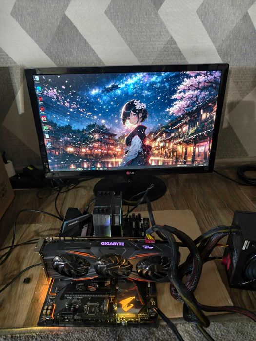 Gigabte B450 AORUS ELITE V2 sAM4