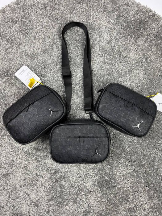 Сумка Jordan Monogram