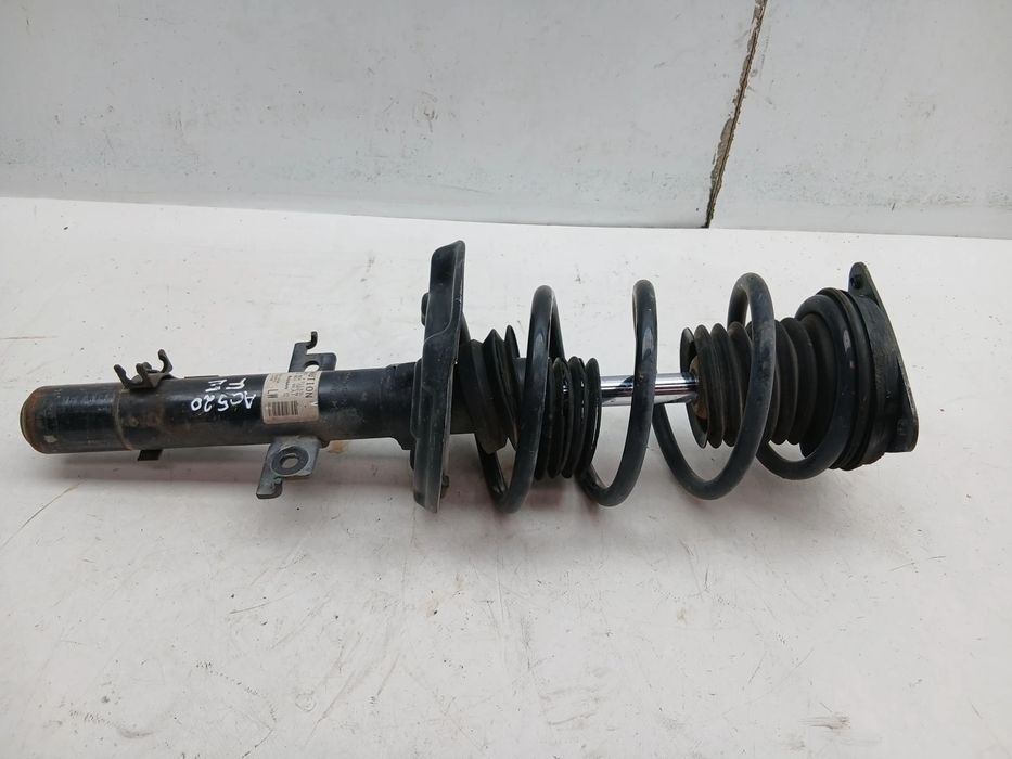 Amortecedor frente esquerdo NISSAN Qashqai II (J11)