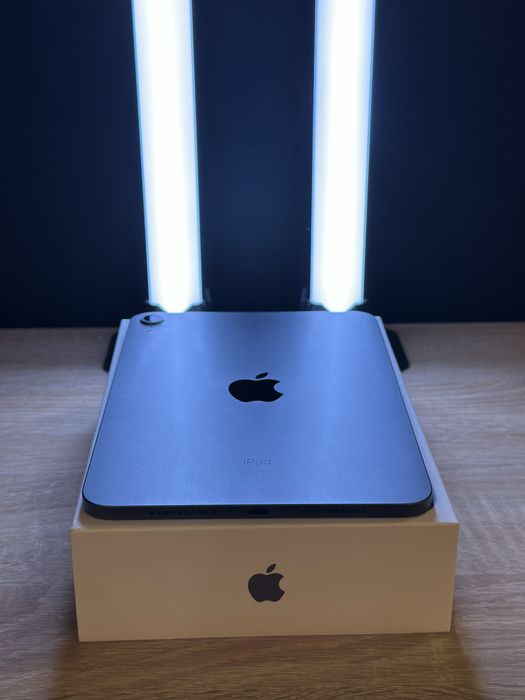 Apple iPad Mini 6 256GB Etui gratis