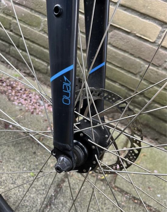 Rower cube sl road