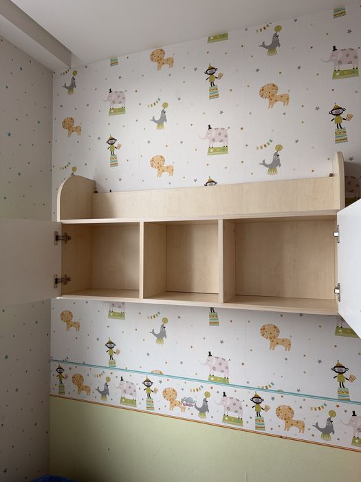 Дитячий гарнітур