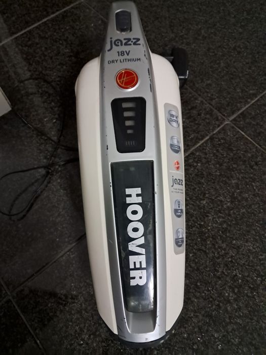Aspirador portátil  hoover