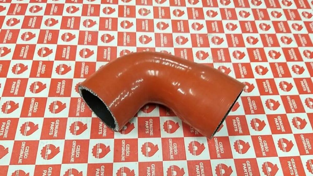 Wąż gumowy przewód powietrza turbiny Ursus H Hattat Polmot 8014H,9014H