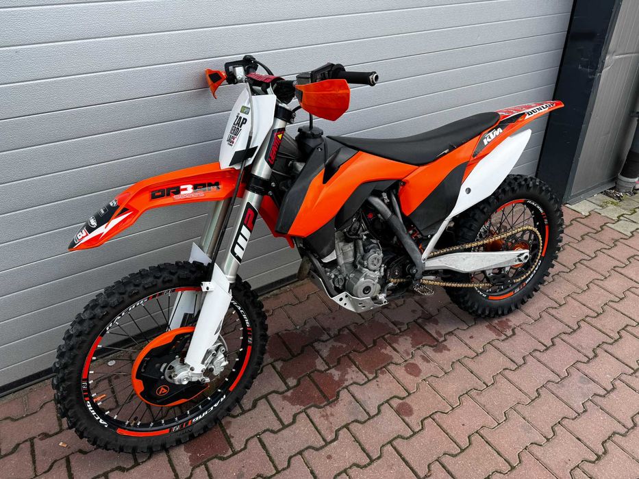 KTM