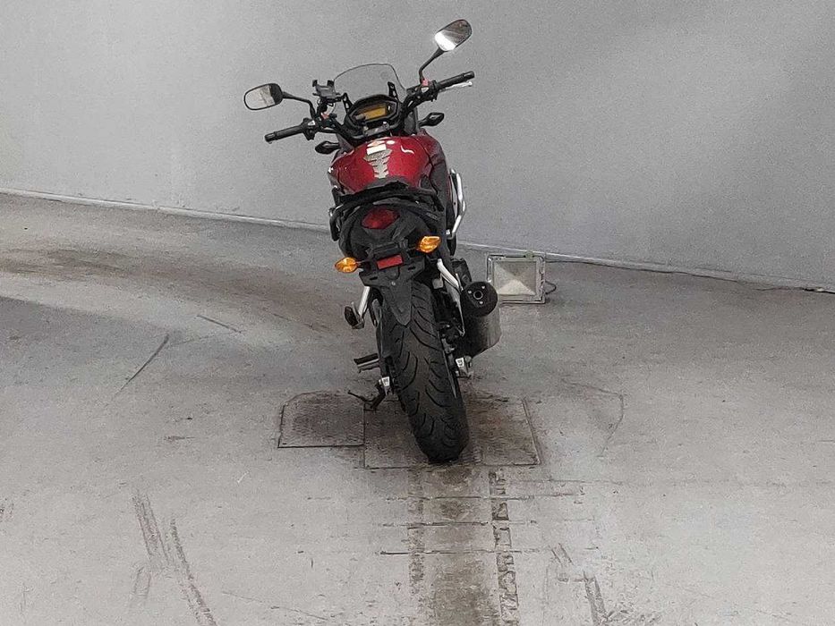 Мотоцикл  Honda 400x ,  2014рік, 22 479 км