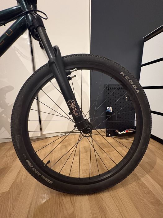 NS bike Metropolis 3