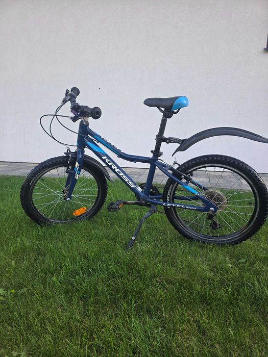 Rower KROSS LEWEL mini