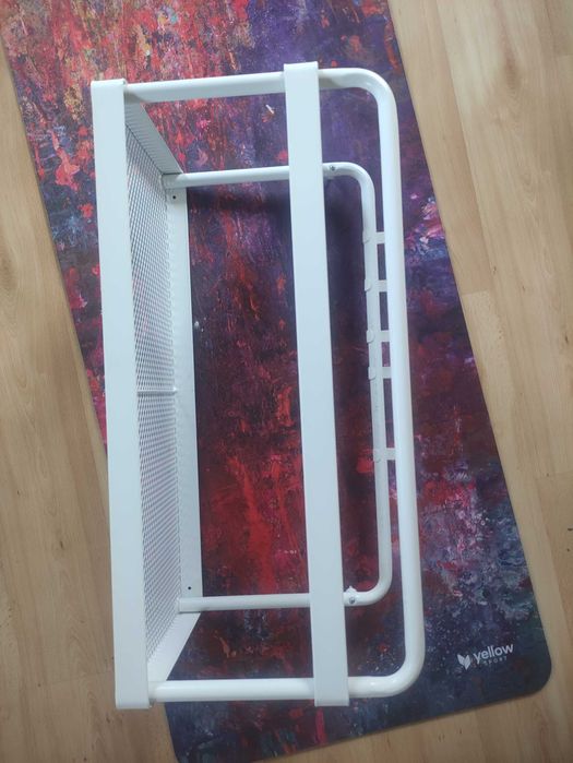 Wieszak do przedpokoju IKEA