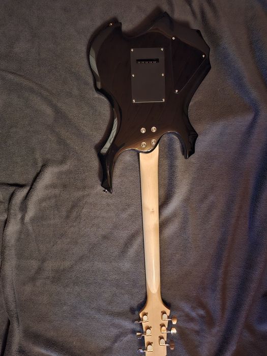 Gitara elektryczna