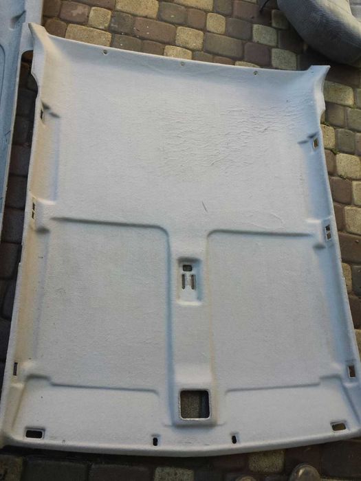 Потолки для авто Жорсткі ШевролеЛачетті, ВАЗ2112,2111,2118, Сенс/Ланос