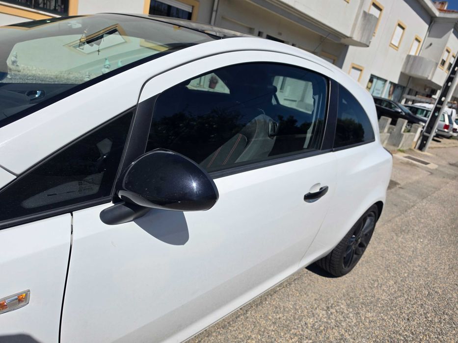 Vendo OPel Corsa
