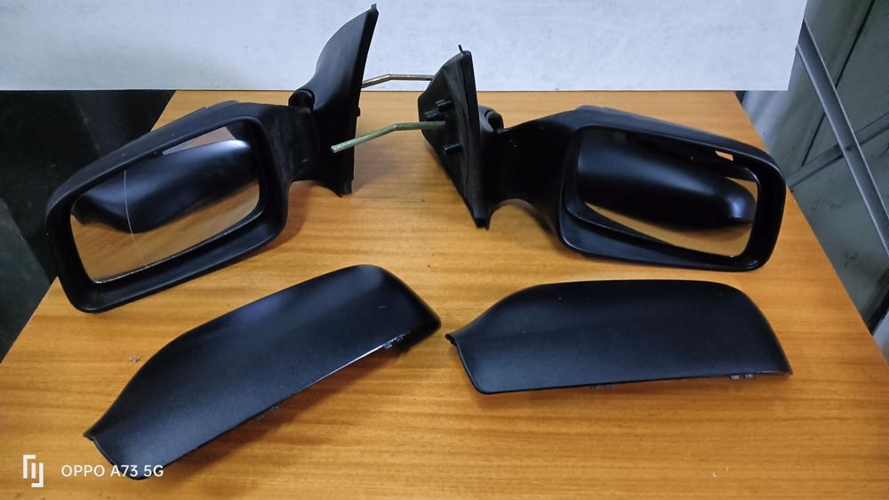 Espelho Opel Astra G manual