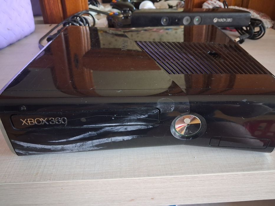 X box 360 250 Gb