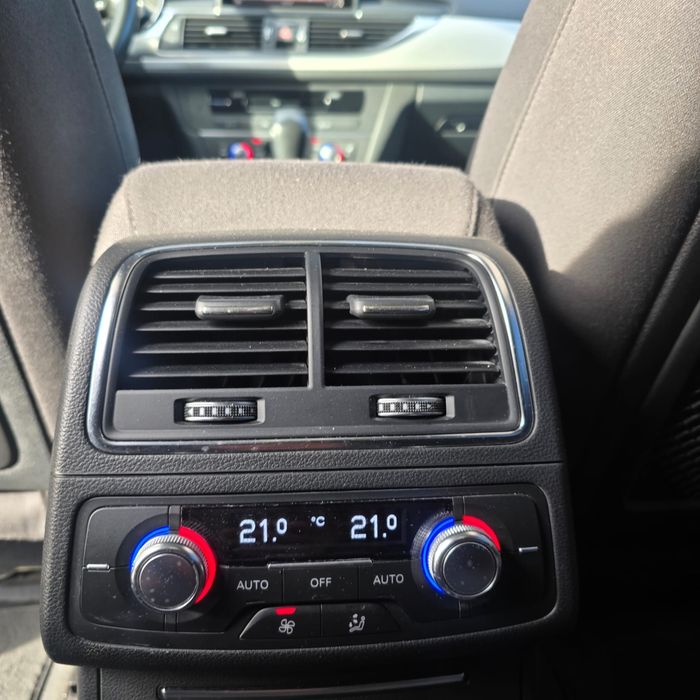 Audi A6 2.0 tdi avant ultra
