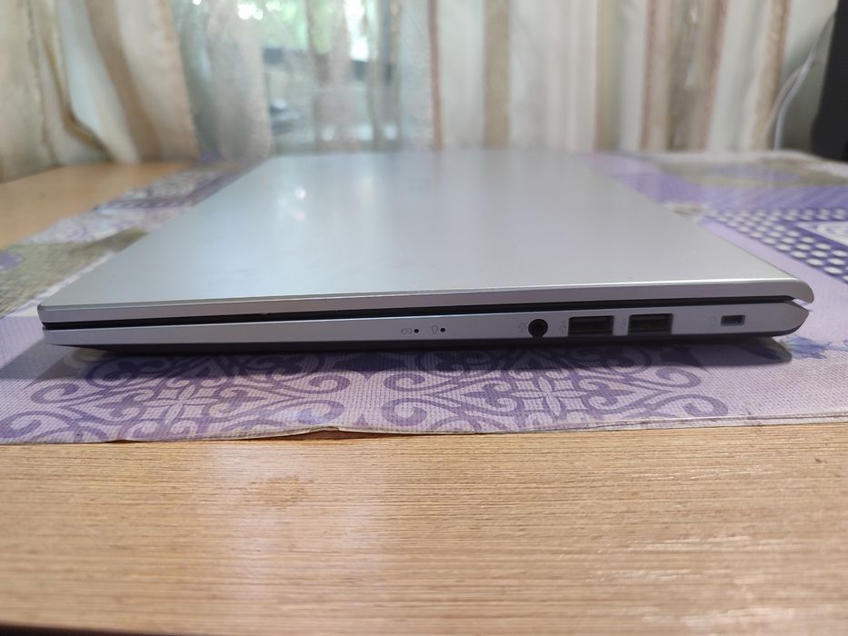 Ноутбук ASUS Laptop X515EP-BQ327 Slate Grey.
