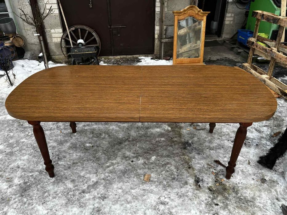 Sprzedam stół 200cmx90cm