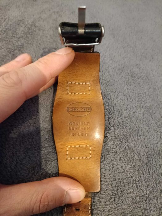 JR9991 Zegarek Fossil - męski