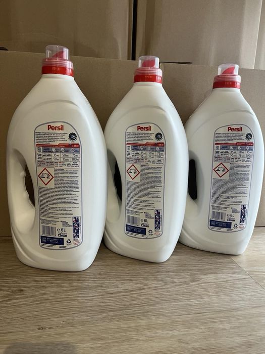Гель для прання Persil