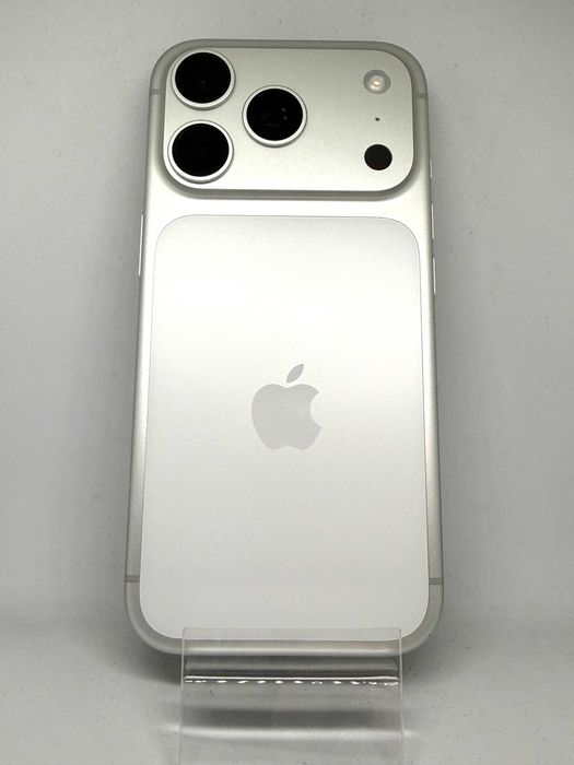 iPhone 17 Pro 256GB Różne kolory - Jak NOWE - Bateria 100% - iTop