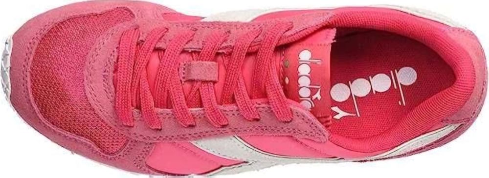 Новые женские кроссовки Diadora K-RUN 37p. оригинал.