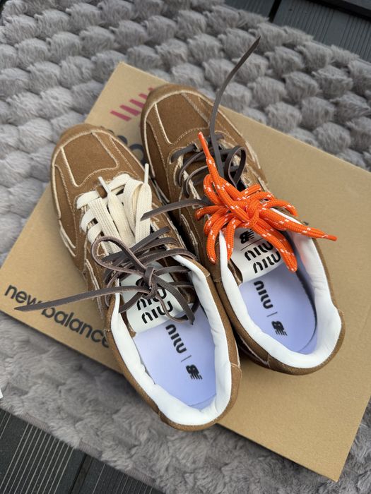 Stylowe sneakersy premium