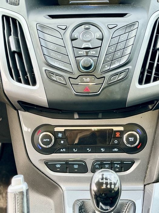 Ford Focus 1.0 Titanium | Desde 130€/Mês