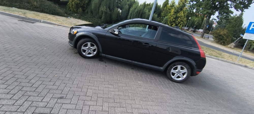 Sprzedam Volvo C30