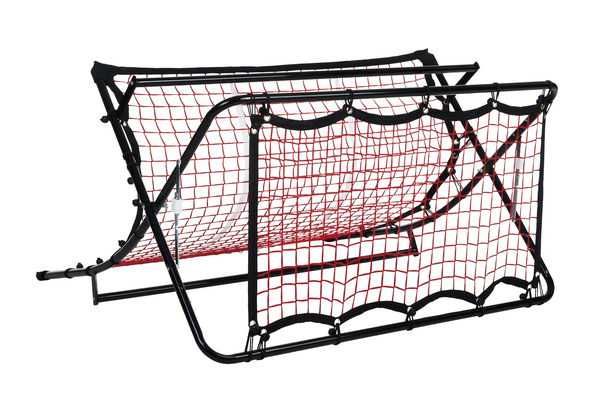 Soccer wave rebounder Pure2Improve ścianka treningowa trenażer P2I