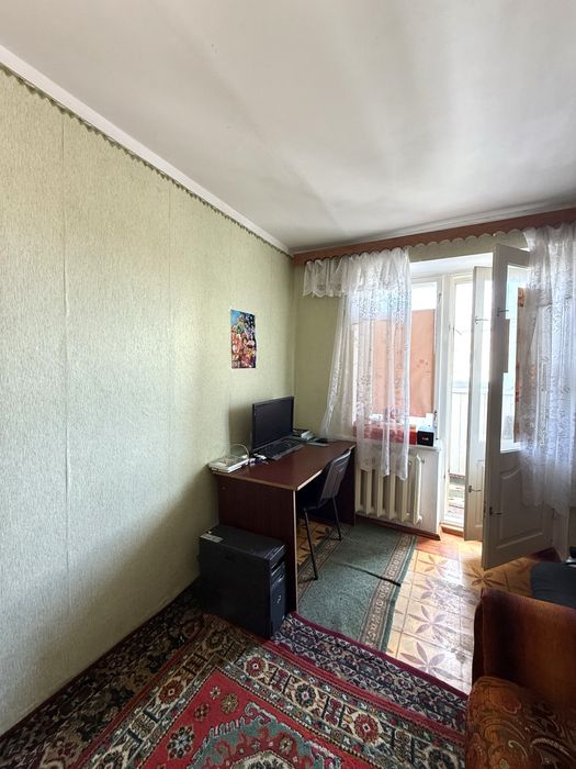 ‼️ПРОДАЖ‼️2 кімнатна квартира.‼️Чешка. р-н ЦЕНТР