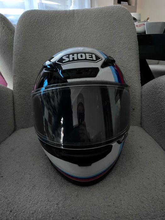 Kask Shoei Super Malowanie rozmiar XS