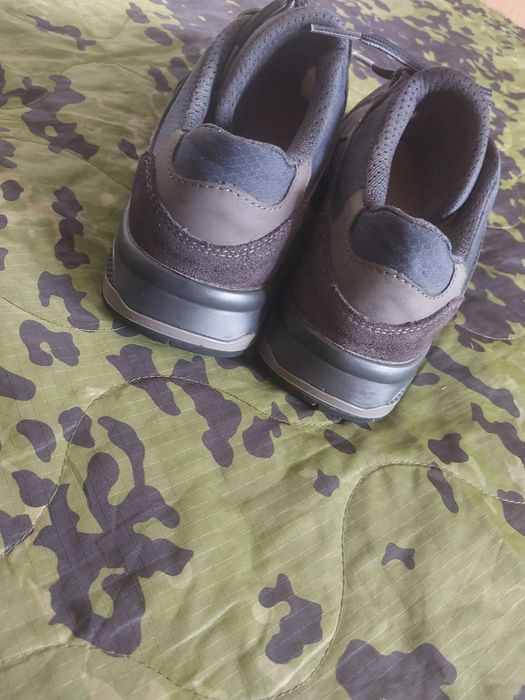 Buty Hanwag Banks Low 37 trekkingowe/górskie