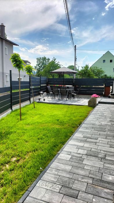 Apartament Damianówka