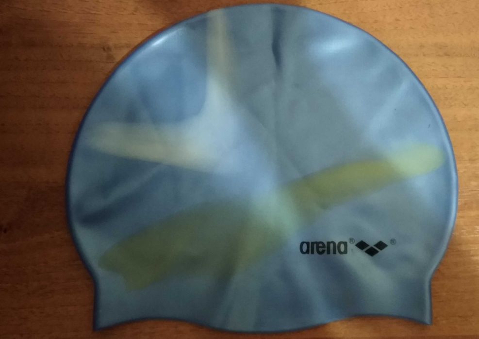 Детская шапочка для плавания Аrena
