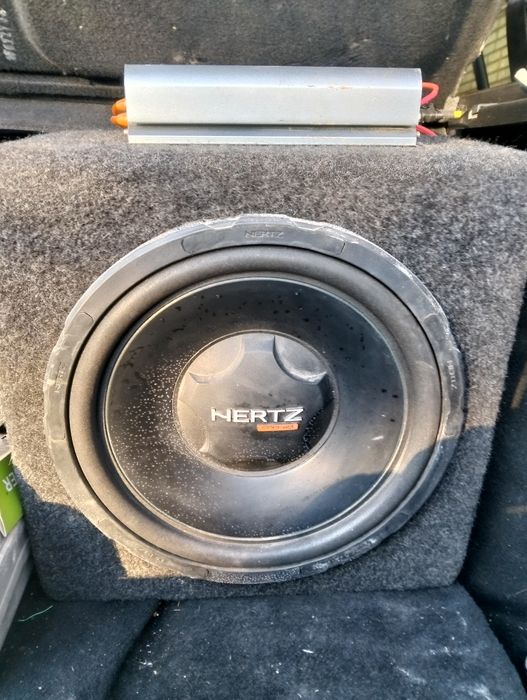 Продам самбуфер полностью в рабочем состоянии