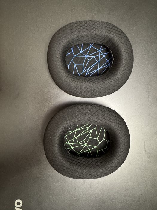 Амбушури на навушники Steelseries arctis 1 3 5 7 9