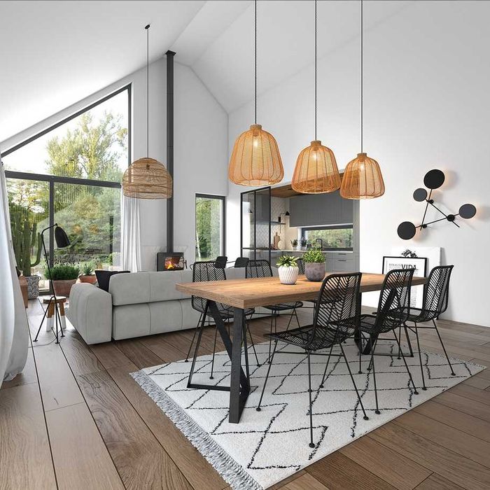 Dom 115 m2 w stanie deweloperskim 670 000 zł