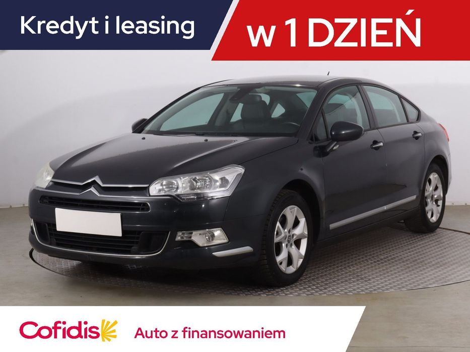 Citroën C5