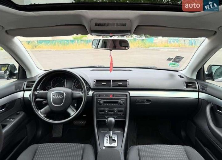 Продам автомобиль Ауди А4 В7