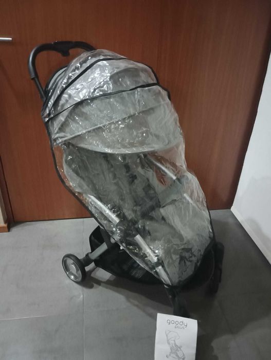 Carrinho de bebé CHICCO Goddy Xplus