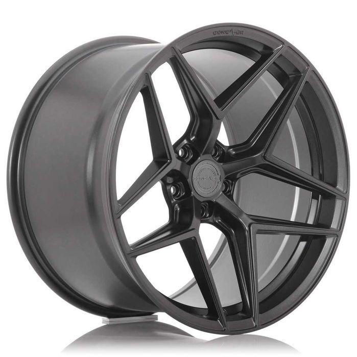 Felgi Concaver 22" 10,5J 11,5J BMW X5M