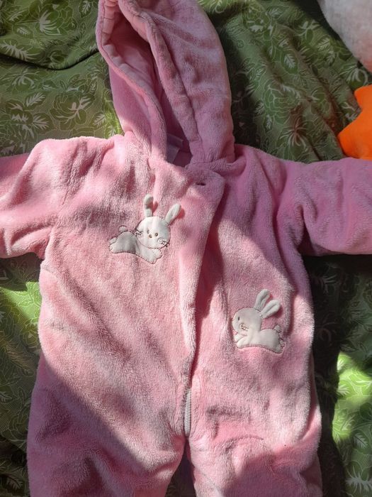 Дитячий одяг новий