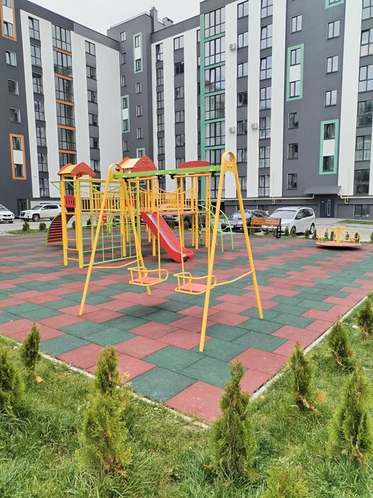 Квартира (єОселя)_ЖК Доступна Оселя_м. Сокаль