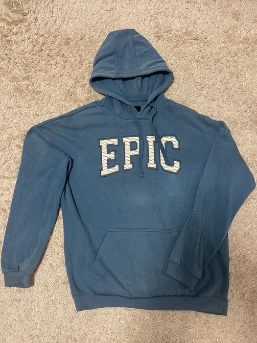 Кофта-худі House EPIC