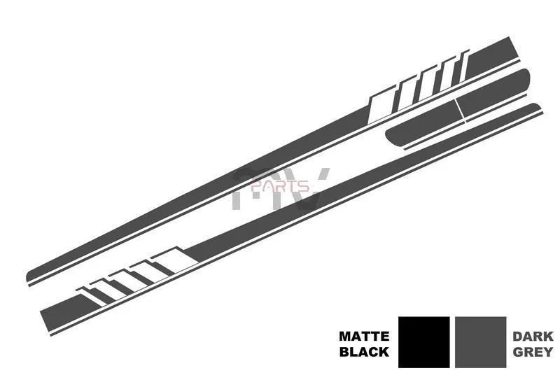 Autocolantes Mercedes C C205 (2014 a 2018)