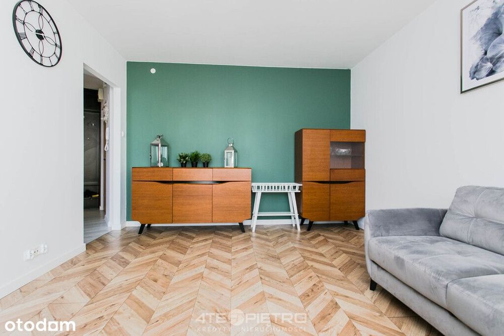 Dożynkowa | 3 pok |58 m² | klimatyzacja | parking - Widok 4
