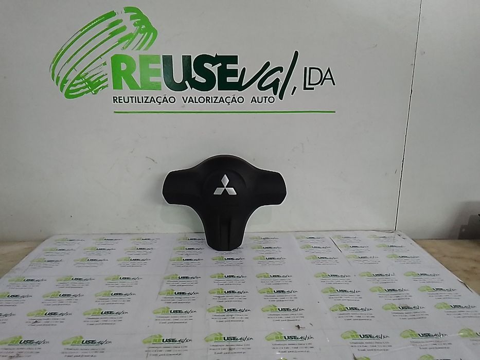 Airbag do volante MITSUBISHI Colt VI (Z3_A, Z2_A)